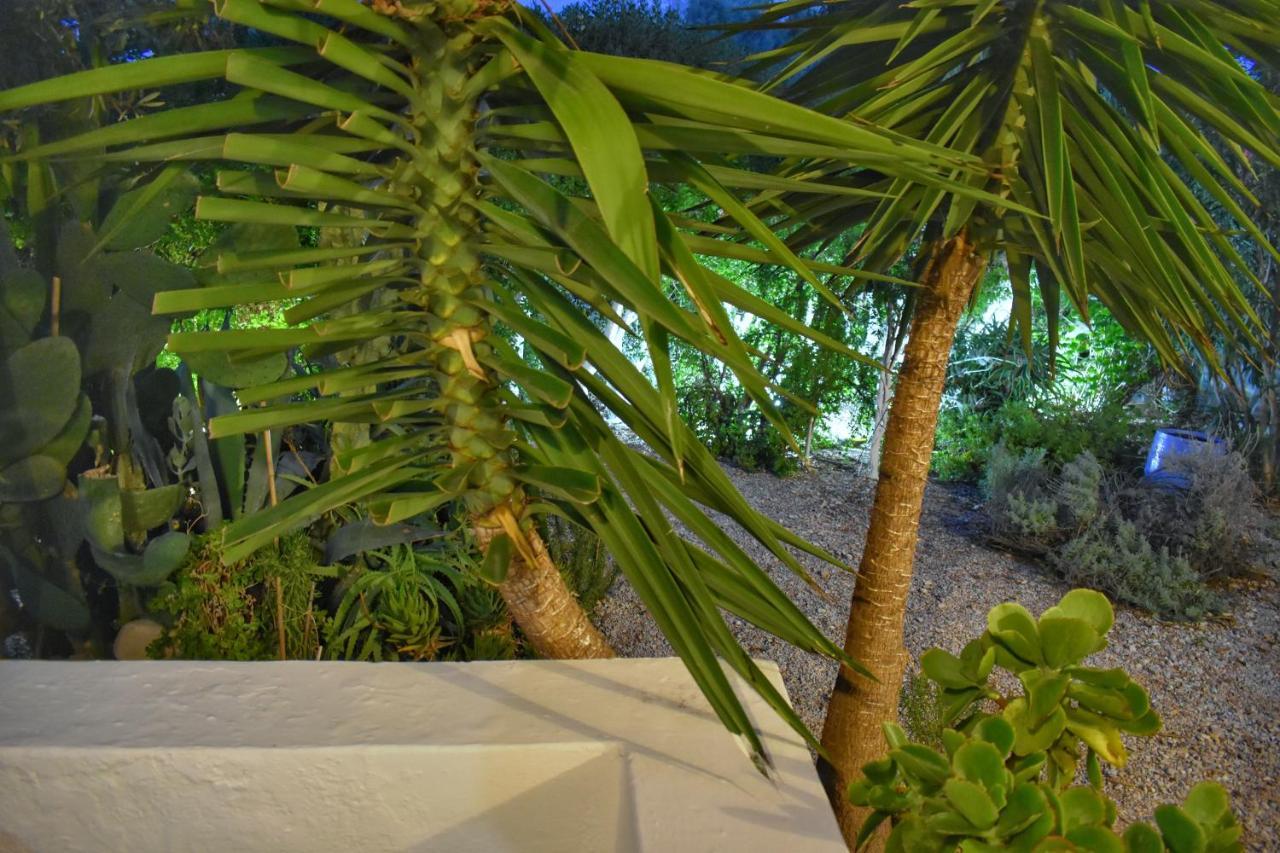 Alisahni Hotell Vári Exteriör bild