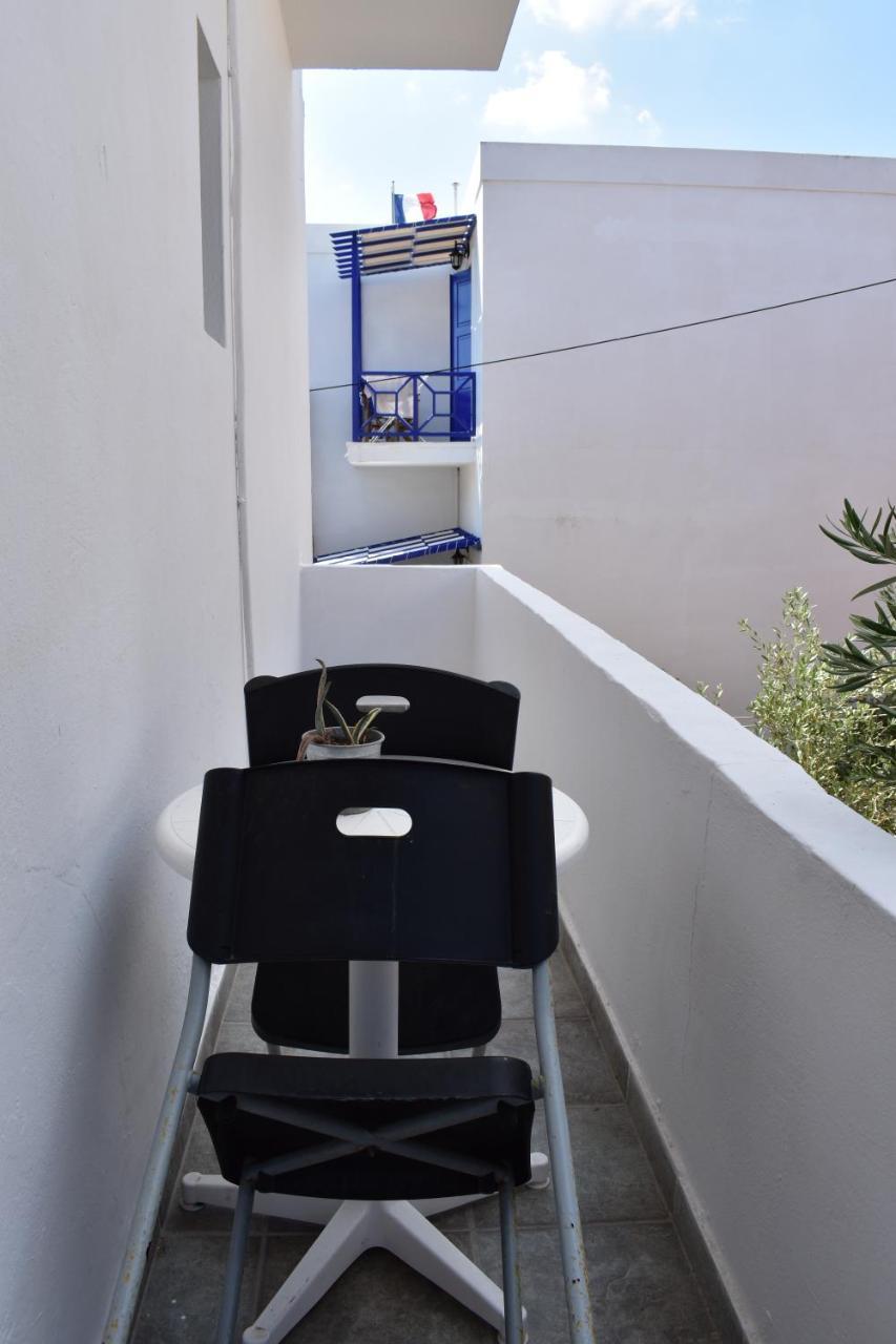 Alisahni Hotell Vári Exteriör bild